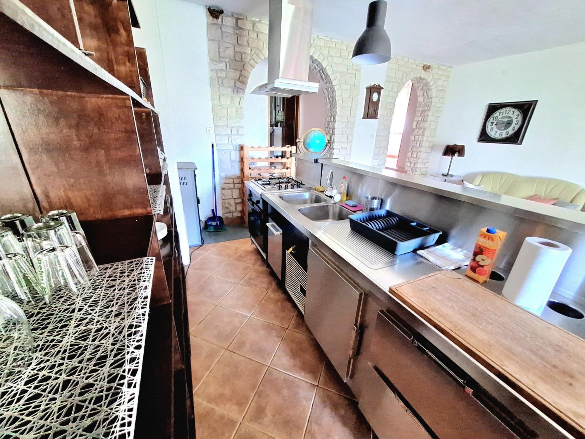 Apartment Olive Garden Vodnjan Exterior foto