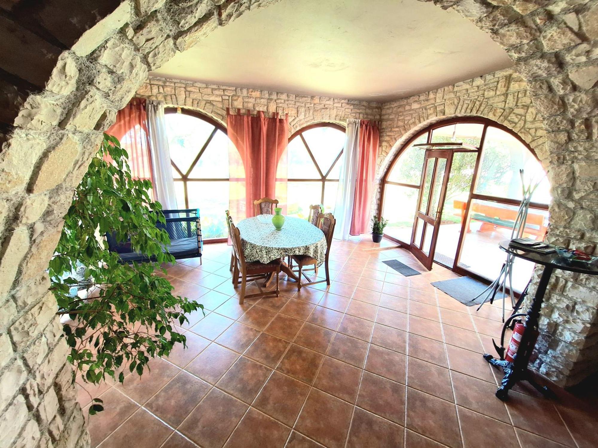 Apartment Olive Garden Vodnjan Exterior foto